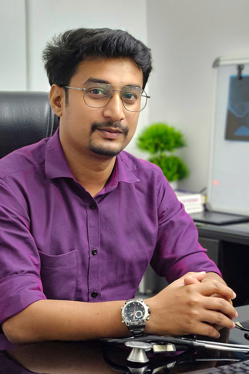 Best Homeopathy Clinic in Chungathara, Nilambur